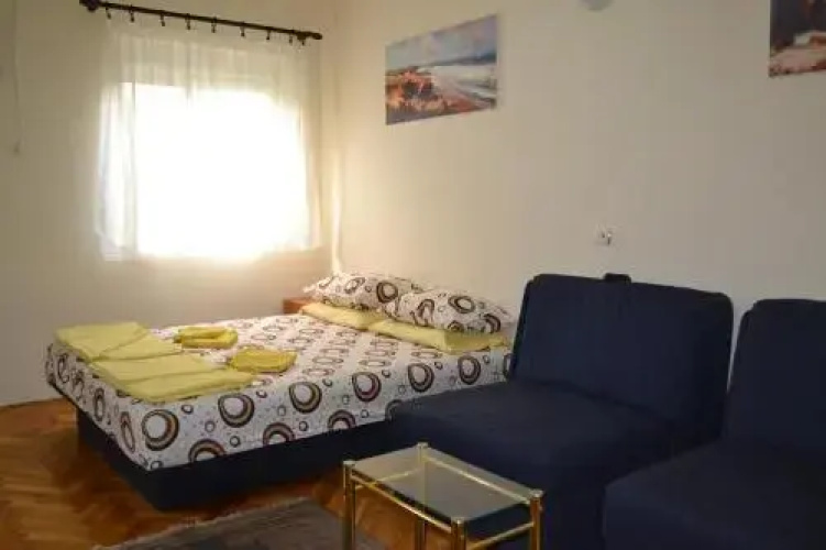 Vila Milosevic