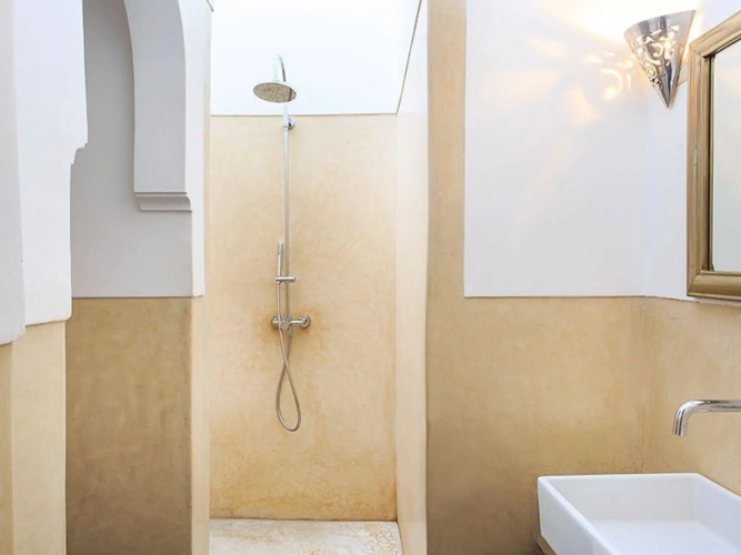 Riad Dar Nakous