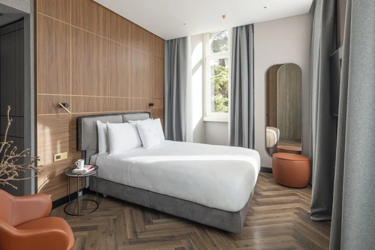 Premium Boutique Double room