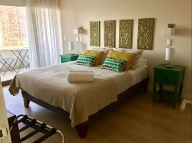 Loica Suites