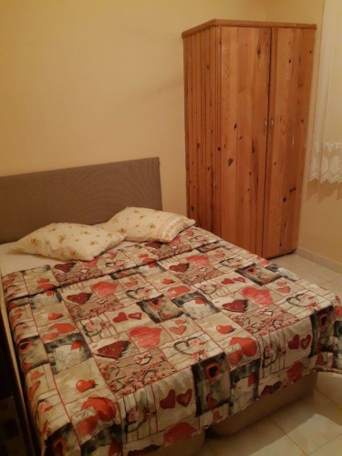 Cebeci Kutlu Apart