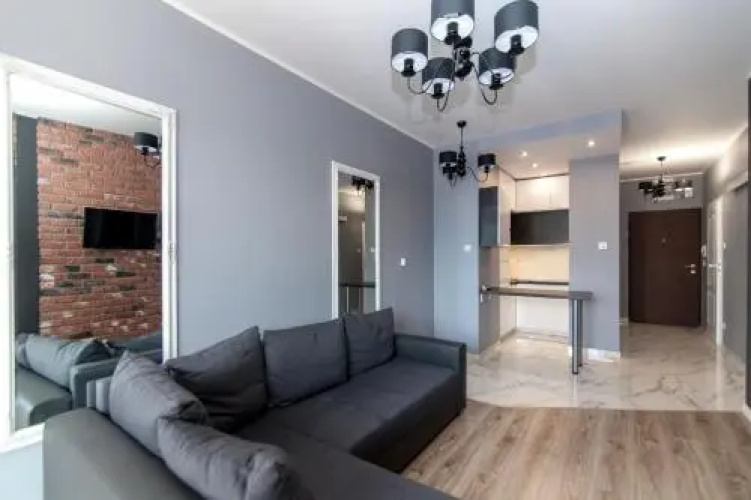 Apartment Royal VII