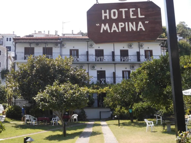 Imagen del hotel