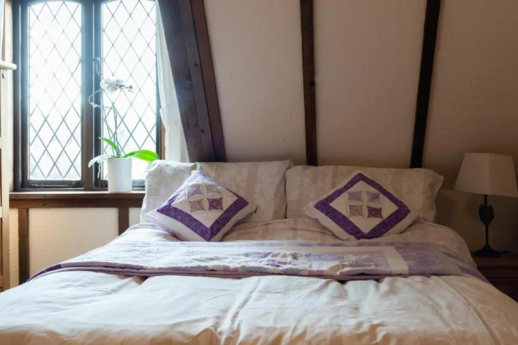 Demelza Cottage Apartment