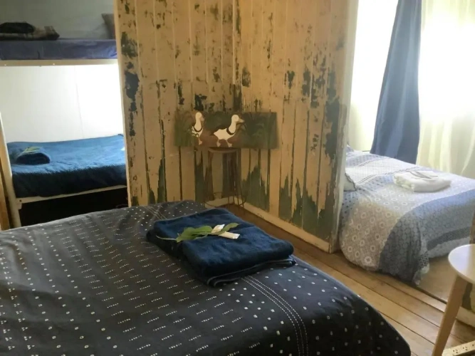 Deluxe Family Suite