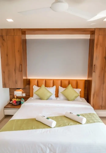 Premium room