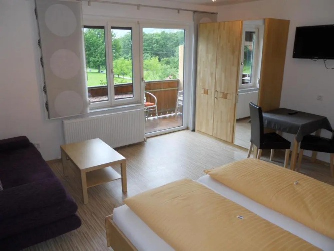 Pension Strauß