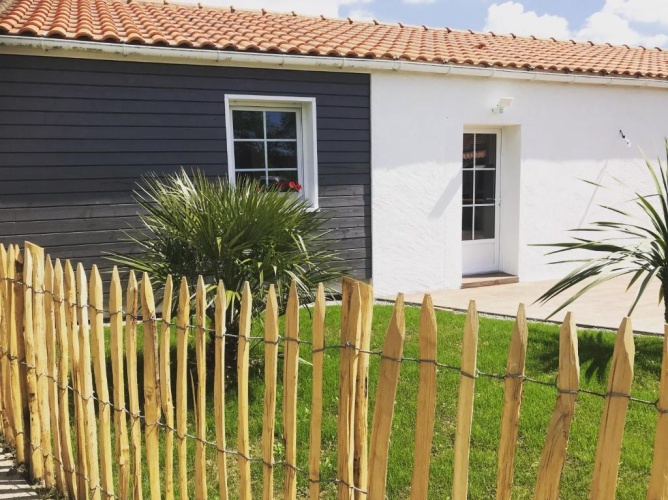 3 Bedrooms Cottage