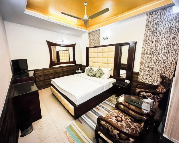 Hotel Kapil