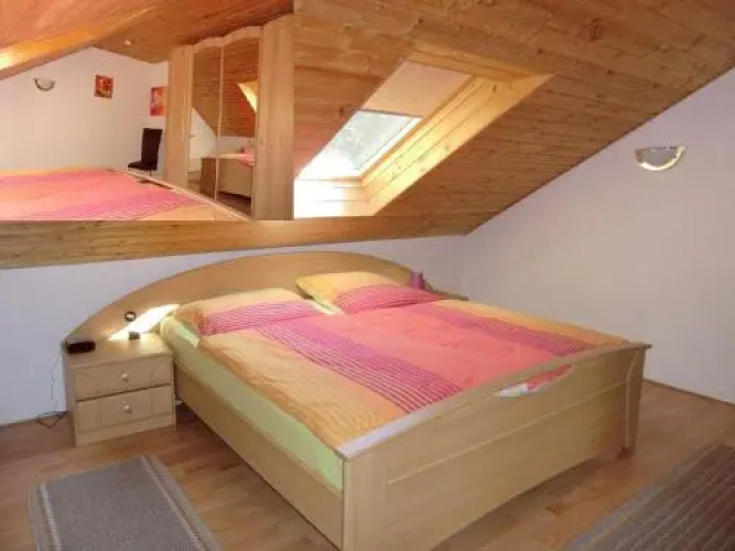 Ferienwohnung Dreistegen