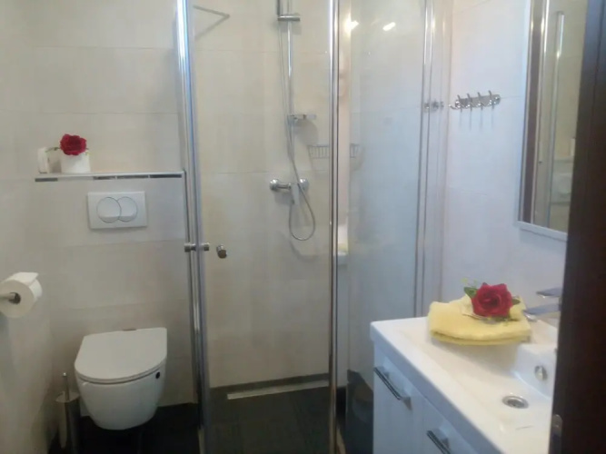 Apartments Nikic