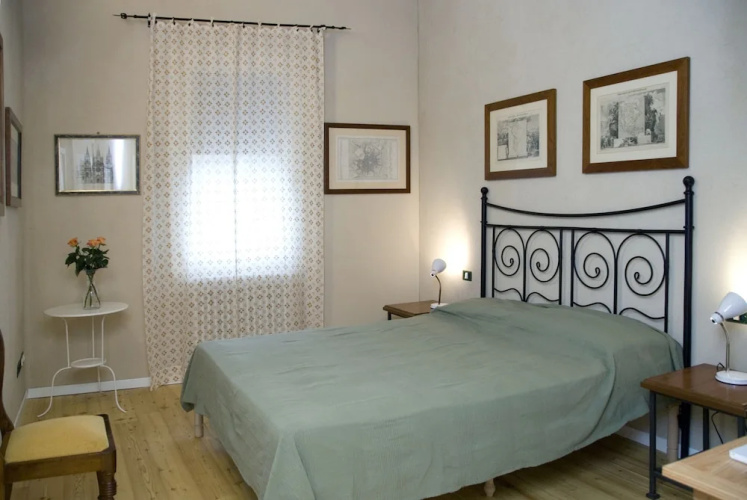Bed And Breakfast Il Cerchio