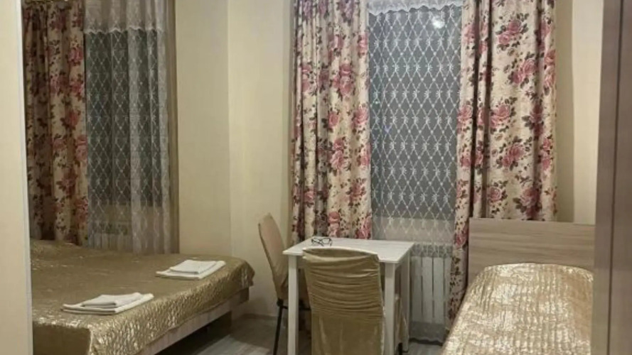 Фотография номера гостиницы Талисман