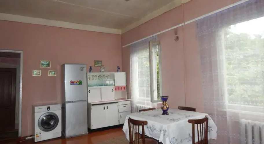 Siram B&b