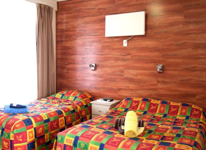 Norfolk Pine Motel Merimbula