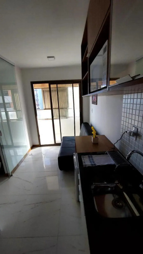 Apartamento Smart Costa Azul
