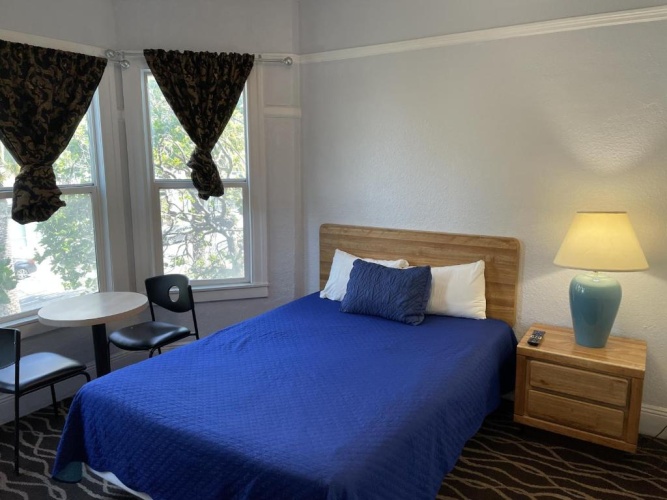 Single room