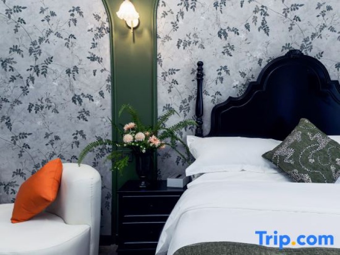 Comfort Twin Basement room
