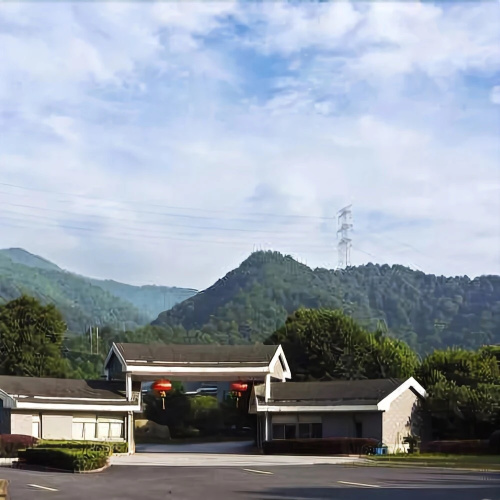 Sylvan Haven Hotel