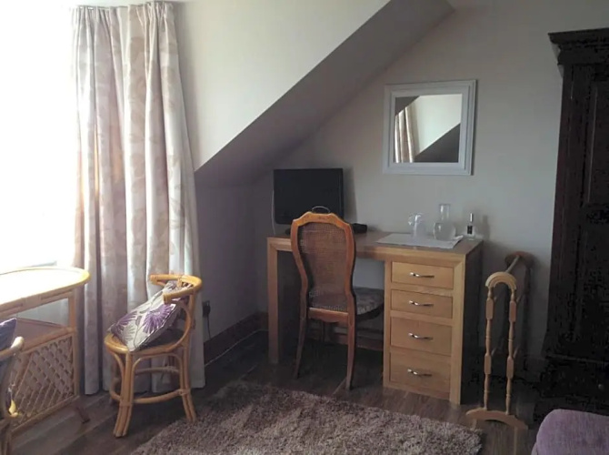 B&B at 37