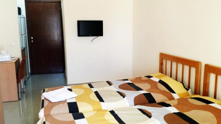 Quality Rooms