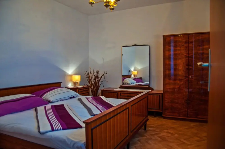 Holiday Home Melita