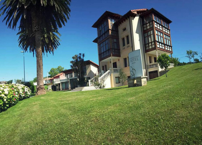 Hotel El Indiana photo 18