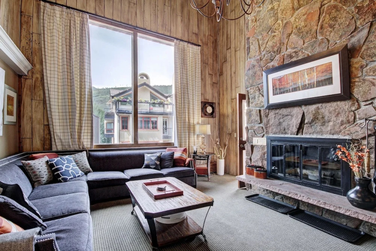 Lodge at Vail C354