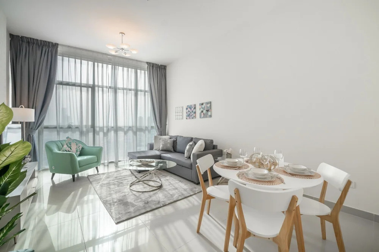 HiGuests Vacation Homes - Oudah Tower Apartments