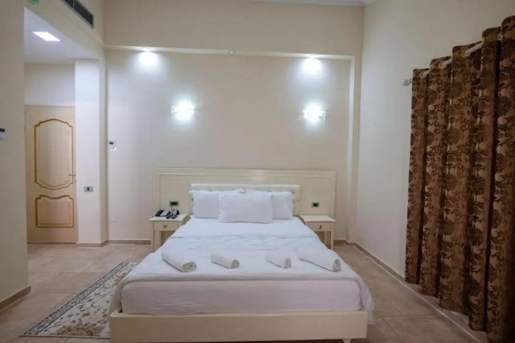 Olimpic Hotel