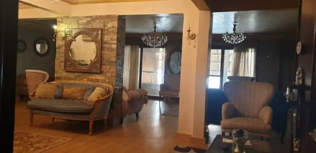 Shehab royal apartment