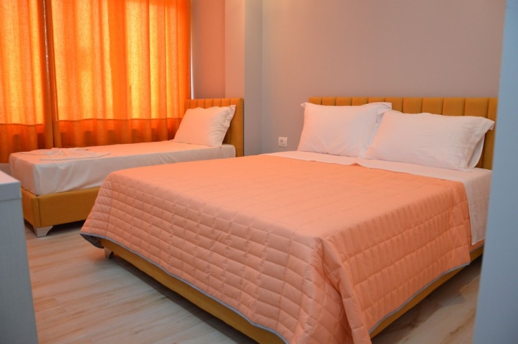 Comfort Triple room