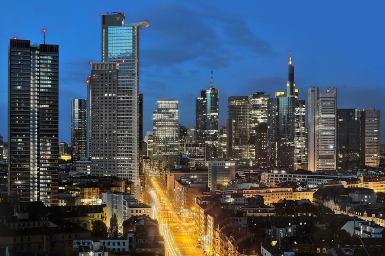 NH Collection Frankfurt Spin Tower photo 23
