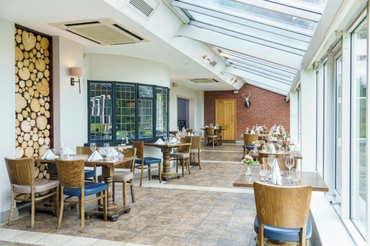 Macdonald Craxton Wood Hotel & Spa photo 22