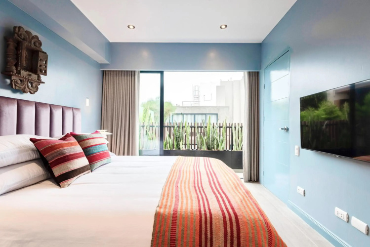 ✶ Pisac Penthouse ✶ 3-stories LUXURY Rooftop Pool