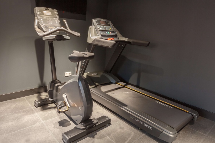 Best Western Plus Hotel Amstelveen photo 17