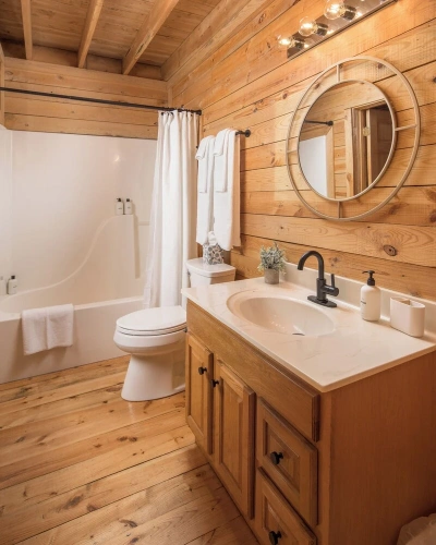 Standard Cottage
