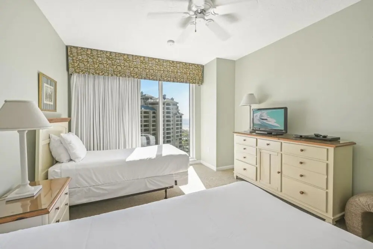Westwinds 4801 at Sandestin