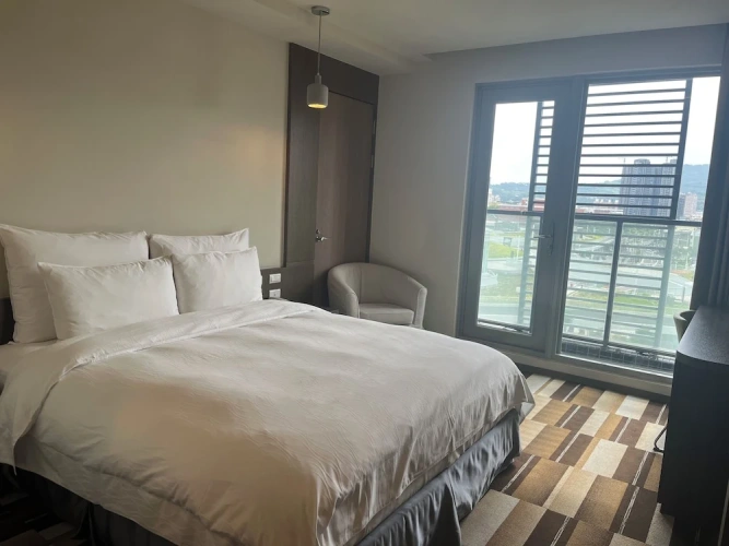 2 Bedrooms Premium Quadruple room