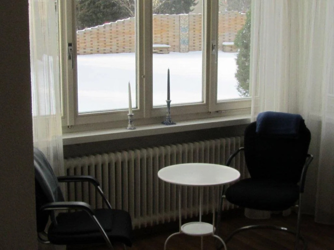 Haus Sonnegg