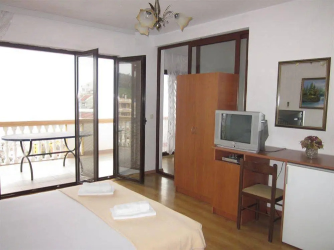 Adriatic Apartment