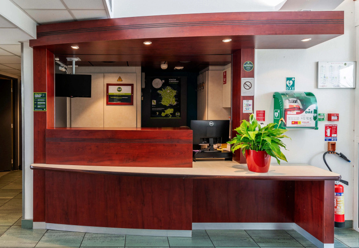 B&B HOTEL Montauban