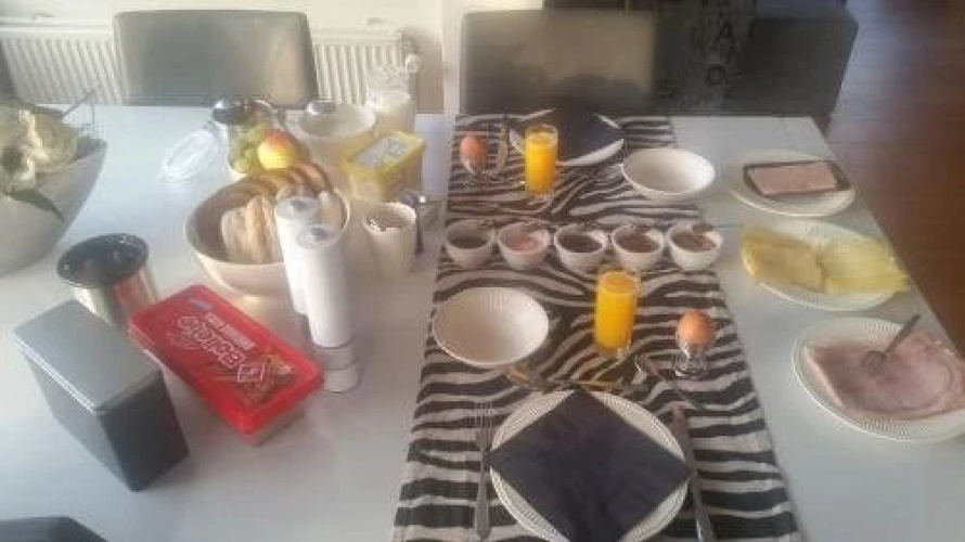 De Mei-Kers B&B