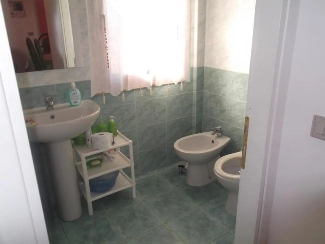Casa Vacanze Satta