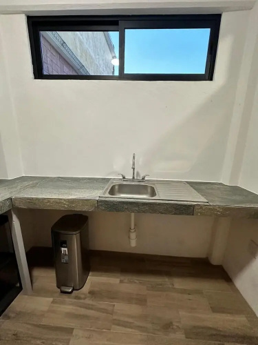 Suites Ejecutivas Alcanfores