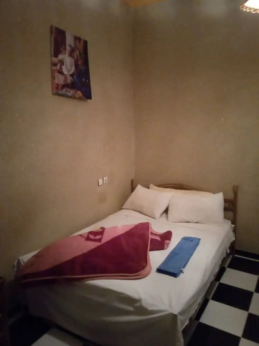 Hotel dar aicha