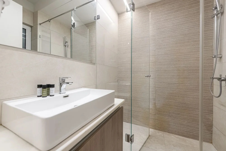 Phaedrus Living Executive Flat Kolonaki