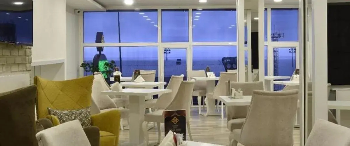 Airport Otel