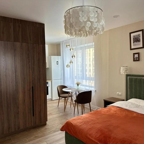 Фотография номера квартиры Апартаменты на ул. Ипподромская, д. 12