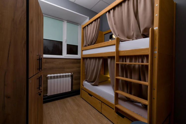 Фотография отеля